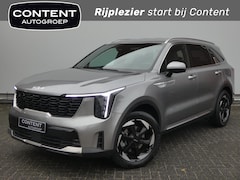Kia Sorento - 1.6 T-GDi Hybrid Aut DynamicPlusLine Edition |7zits |Uniek |18dkm