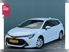 Toyota Corolla Touring Sports - BWJ 11-2022 | 1.8 Hybrid 98PK Comfort | CLIMA | CAMERA | CARPLAY | LED | CARPLAY