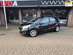 Kia Rio - 1.2 CVVT ComfortLine