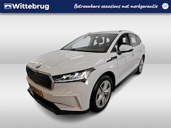 Skoda Enyaq iV - 60 180pk / Navigatie / digital cockpit / LM 19 inch / Parkeersensoren A