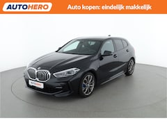 BMW 1-serie - 118i M Sport | WM48105 |