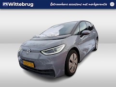 Volkswagen ID.3 - Pro 58 kWh 204pk / LED Matrix / LM 19 inch / Camera / Navigatie / APP