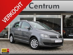 Volkswagen Golf Plus - 1.2TSI 105PK Automaat Comfortline App connect/ Camera / Climatronic / Navigatie / Cruise c