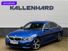 BMW 3-serie - 320i M-Sport - Camera - Hifi - 19 inch - Live Cockpit Prof
