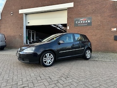 Volkswagen Golf - 1.4 Easyline | Airco | Stoelverwarming