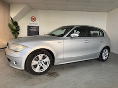BMW 1-serie - 118i AIRCO, LMV, NAVIGATIE