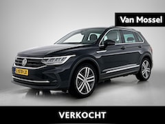 Volkswagen Tiguan - 1.5 TSI Life Business | 150 PK | Automaat | Trekhaak | Navigatie PRO (Groot Scherm) | Keyl