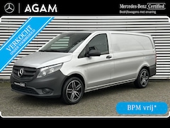 Mercedes-Benz Vito - 114 CDI L2 Automaat Airco Navigatie>Apple Carplay- Android Auto