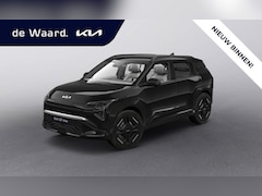 Kia EV3 - GT-Line Business Edition 81.4 kWh | Vegan lederen stoelbekleding GT-Line | Achteruitrijcam