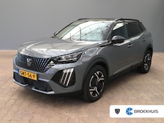 Peugeot 2008 - 1.2 Hybrid 136 GT Climate | Navigatie | Apple Carplay/Android Auto | Cruise | Apple Carpla