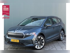 Skoda Enyaq iV - BWJ 2021 | 60 180PK | PANO DAK | 21'' LMV | CAMERA | CARPLAY | CLIMA | NAVI |