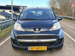 Peugeot 107 - 1.0-12V Urban Move
