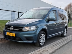 Volkswagen Caddy Maxi - 1.4 TSI Trendline 7 Persoons