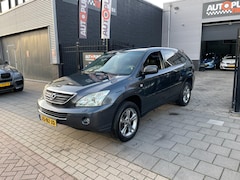Lexus RX - 400h Executive 1e Eiegnaar Airco Navi NAP APK