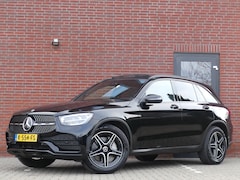 Mercedes-Benz GLC-klasse - 300 4MATIC AMG line / Premium Plus