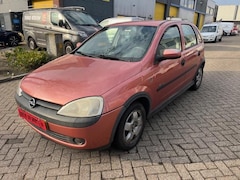 Opel Corsa - 1.4-16V Elegance , meeneem prijs