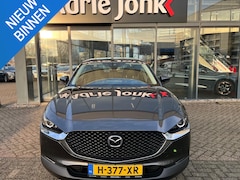 Mazda CX-30 - 2.0 e-SkyActiv-X M Hybrid Comfort 1e EIGENAAR | DEALER ONDERHOUIDEN | CAMERA | El.A.KLEP |