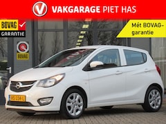 Opel Karl - 1.0 ecoFLEX Edition | Airco | Cruise Control | Parkeersensoren | Incl. Garantie | Bluetoot
