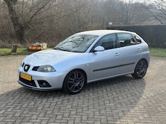 SEAT Ibiza - 1.6-16V Freestyle AIRCO I LEUKE AUTO I 5DRS I PRIMA