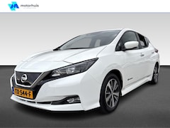 Nissan LEAF - Electric 40kWh Acenta SOH 94%