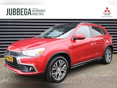Mitsubishi ASX - 1.6 Cleartec Intense+ Nieuw model, Panor, Navi