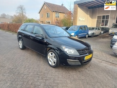 Opel Astra Wagon - 1.8 Enjoy