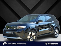 Opel Frontera - 1.2 Turbo Hybrid GS 145pk e-DCT6 | TOT 8 JAAR GARANTIE | STOELVERW. | STUURVERW. | NAVI |