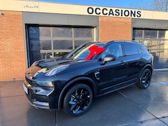 Lynk & Co 01 - 1.5 Phev | Pano. Adaptief. 20inch. Etc.