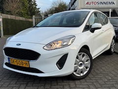 Ford Fiesta - 1.1 Trend | Apple Carplay | Cruise Control | Airco | DAB | Navi |