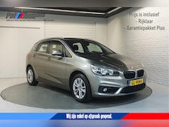 BMW 2-serie Active Tourer - 218i Sport Automaat | Navig | Sportstoelen | NAP