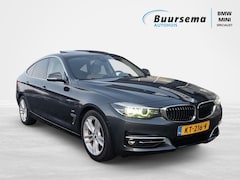 BMW 3-serie Gran Turismo - 320i Cent.High.Ex. | Luxury-line | Head-up Display | Panoramadak |