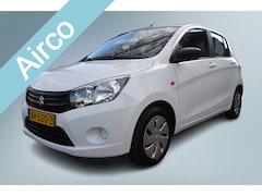 Suzuki Celerio - 1.0 Comfort