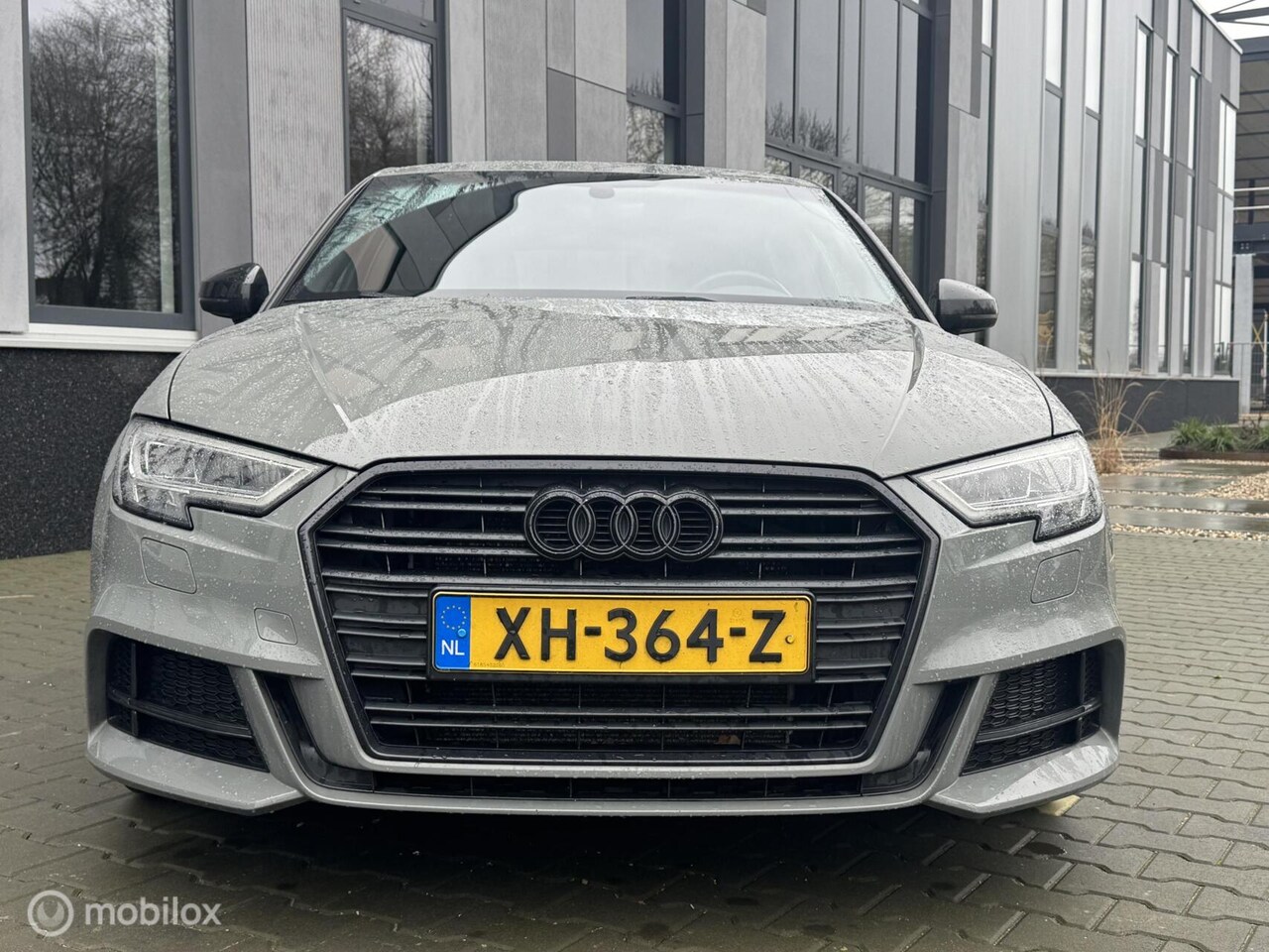Audi A3 Sportback - 35 TFSI Sport S Line Virtual - AutoWereld.nl