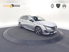 Peugeot 308 SW - PureTech 130 EAT8 GT | Trekhaak | Camera | Adaptieve Cruise Control