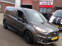 Ford Transit Connect - 1.5 EcoBlue 2024 LANG 1e EIGENAAR NIEUWSTAAT APPLE CARPLAY CAMERA NAVIGATIE CRUISE CONTROL