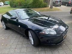 Jaguar XK - 4.2 V8 Coupé