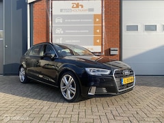 Audi A3 Sportback - 1.4 TFSI Design Pro Line virtual