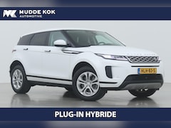 Land Rover Range Rover Evoque - P300e S | 360° Camera | Leder | Apple Carplay | Getint Glas