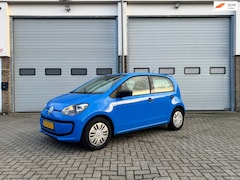 Volkswagen Up! - 1.0 take up BlueMotion