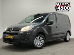 Citroën Berlingo - 1.6 HDI 500 Club Economy 3 zits Airco Trekhaak
