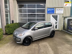Volkswagen Up! - 1.0 move up BlueMotion LMV/Airco/Garmin