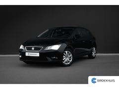 SEAT Leon - 1.2 TSI 86 PK Enjoy Navigatie | Cruise control | Parkeersensoren achter | Lmv 16''