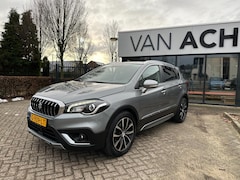 Suzuki S-Cross - 1.4 Boosterjet Stijl