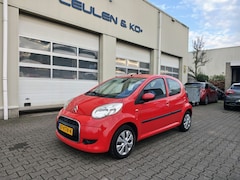 Citroën C1 - 1.0-12V Ambiance