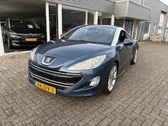 Peugeot RCZ - 1.6 THP, nieuwe ketting, 18 inch