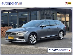 Volvo V90 - 2.0 D4 Inscription Panoramadak/Trekhaak/Head-UP etc