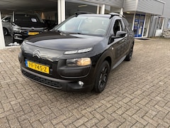 Citroën C4 Cactus - 1.2 PureTech Feel