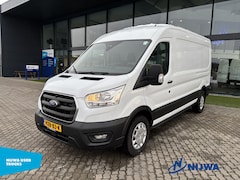 Ford Transit - 350 L3H2 Navigatie + Trekhaak