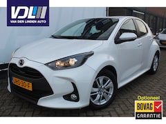 Mazda 2 Hybrid - Toyota Yaris 1.5 Stuur- en Stoelverwarming l Apple Carplay/ Android auto l Keyless l Autom