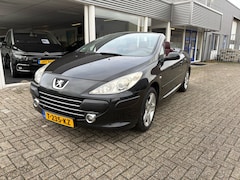 Peugeot 307 CC - 2.0-16v